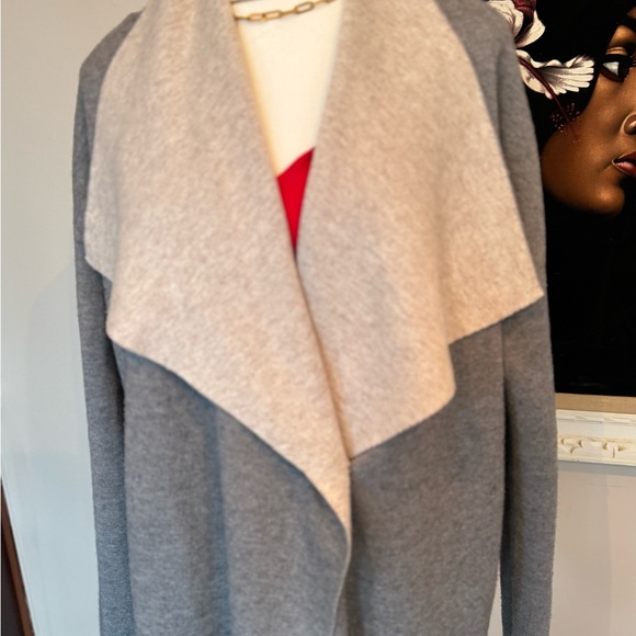 Catherine Malandrino Women’s Cardigan Size XL - Picture 5 of 9